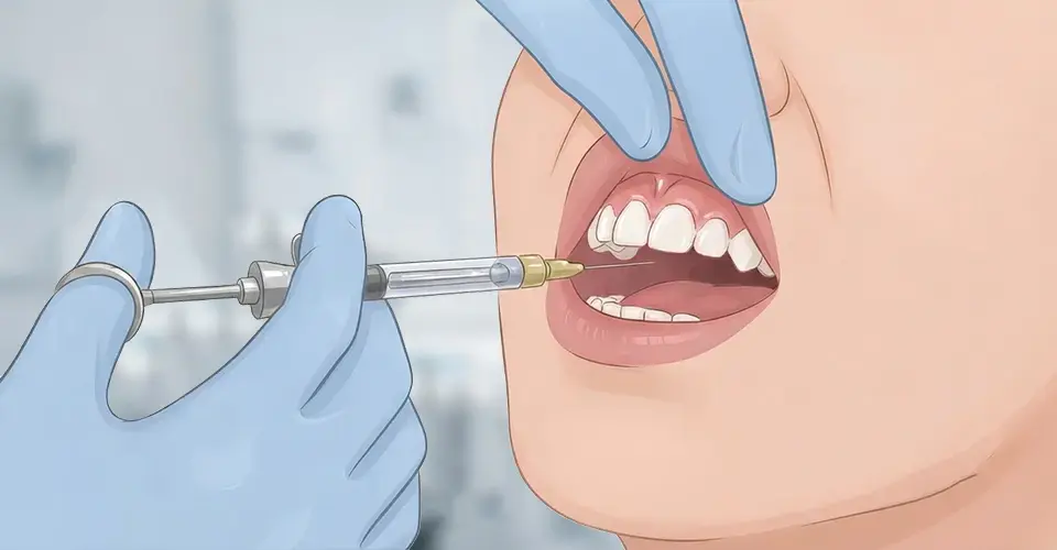 Anesthesia options