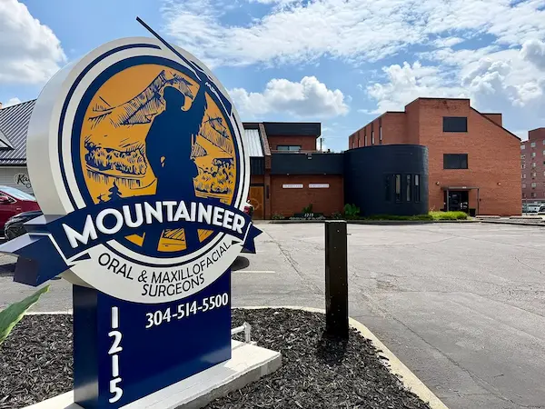 Mountaineer Oral & Maxillofacial Surgeons Charleston location