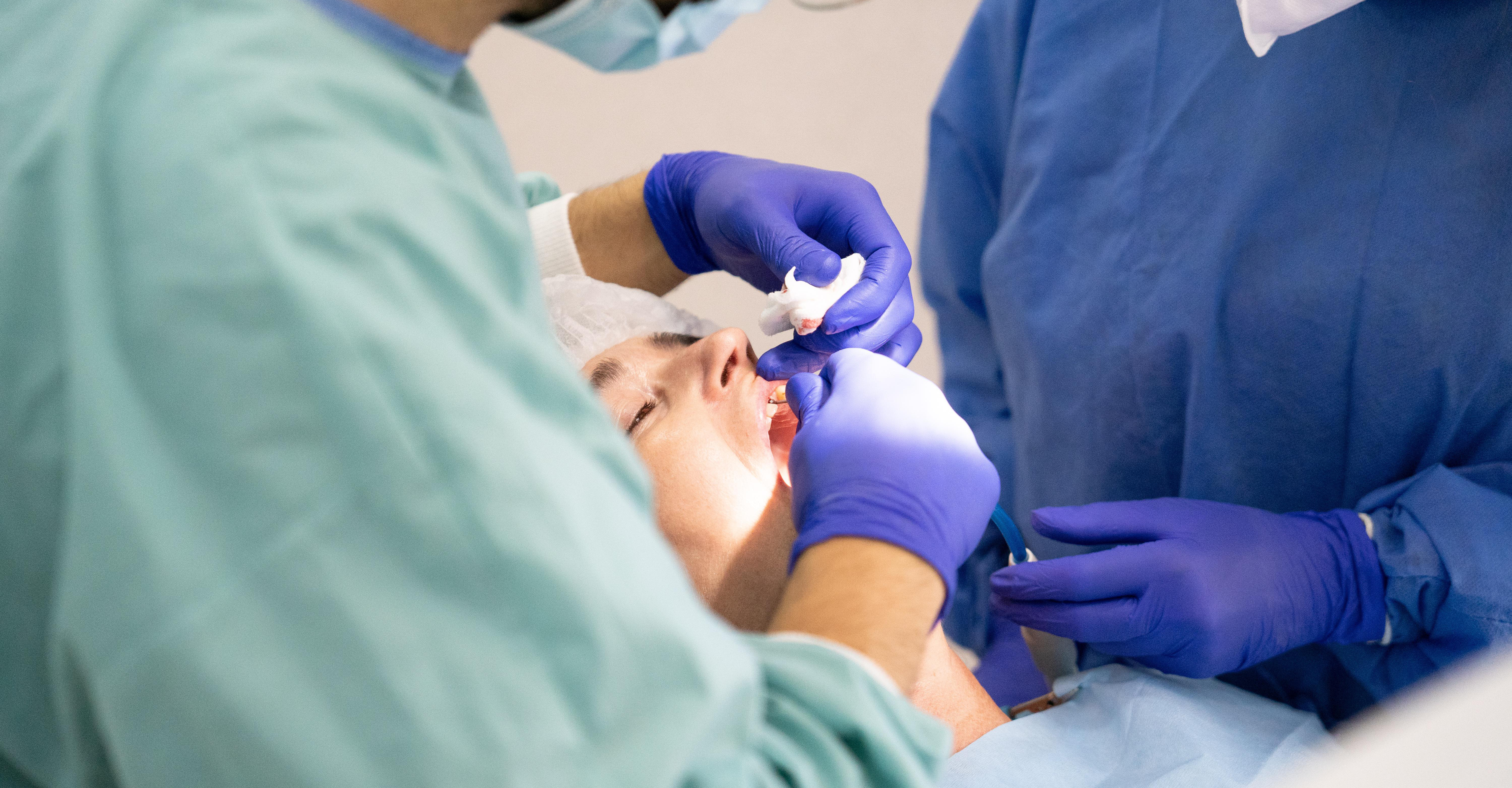 dental implant