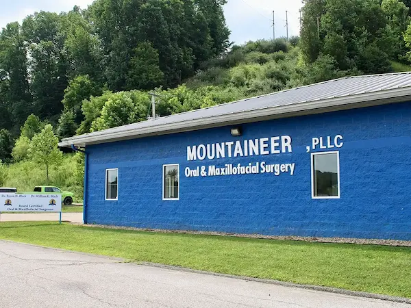 Mountaineer Oral & Maxillofacial Surgeons Ripley location